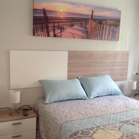 Apartamento Las Naciones 2 Benalmádena Esterno foto