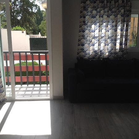 Apartamento Las Naciones 2 Benalmádena Esterno foto