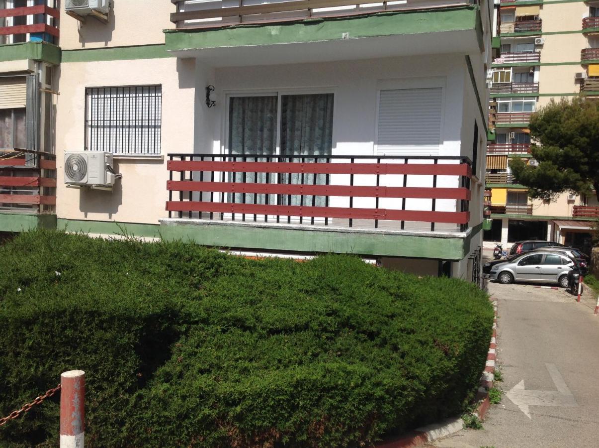 Apartamento Las Naciones 2 Benalmádena Esterno foto