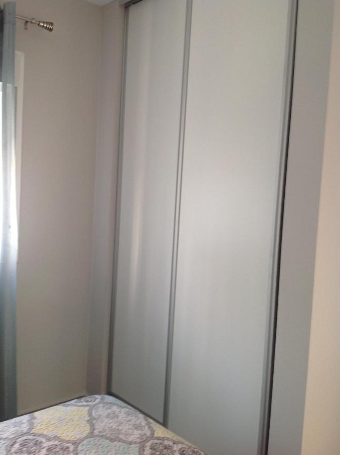 Apartamento Las Naciones 2 Benalmádena Esterno foto