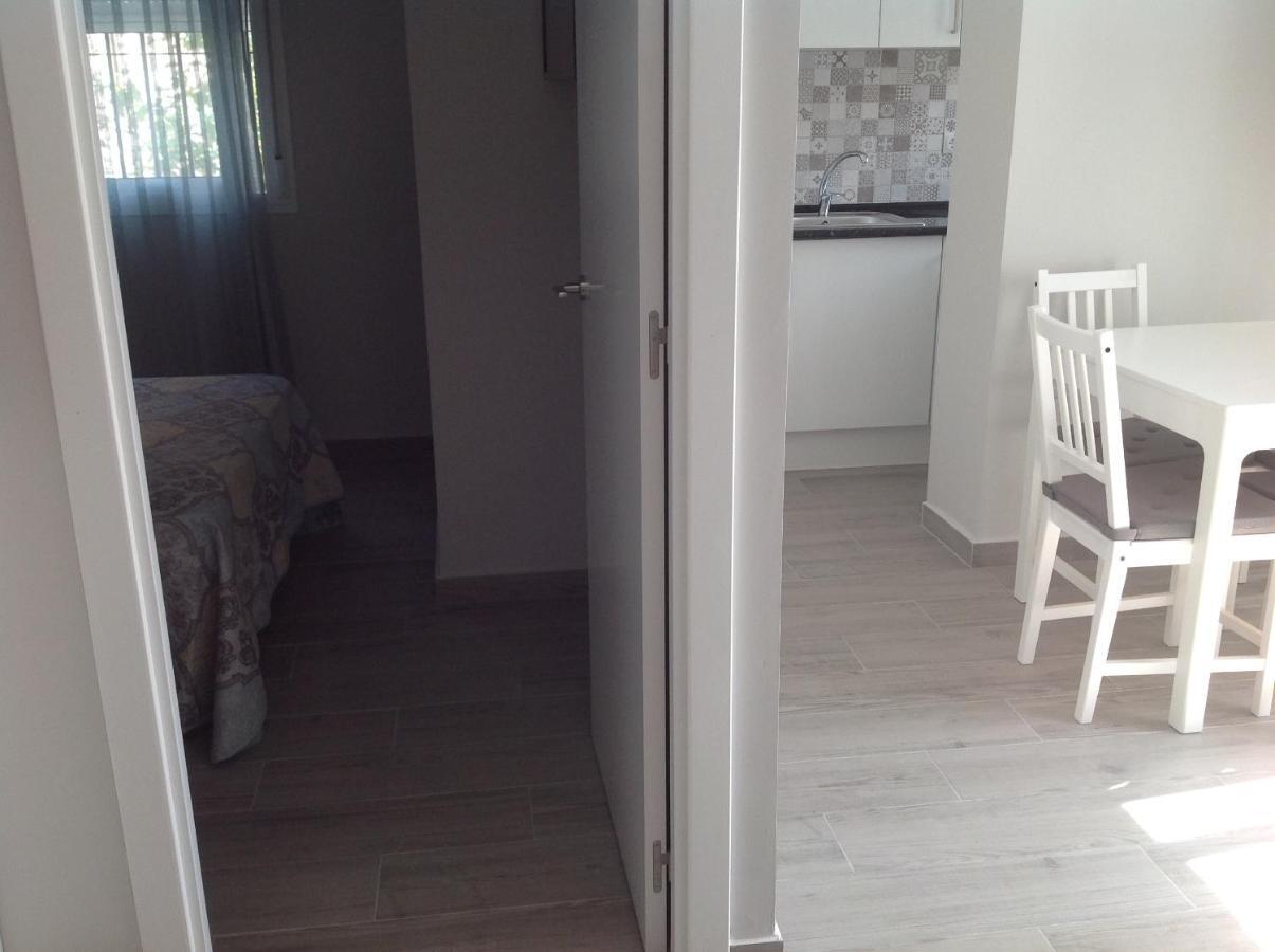 Apartamento Las Naciones 2 Benalmádena Esterno foto