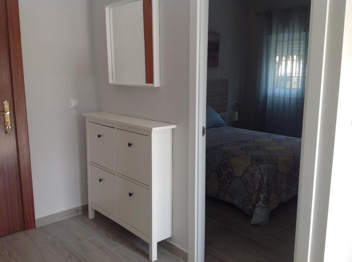 Apartamento Las Naciones 2 Benalmádena Esterno foto