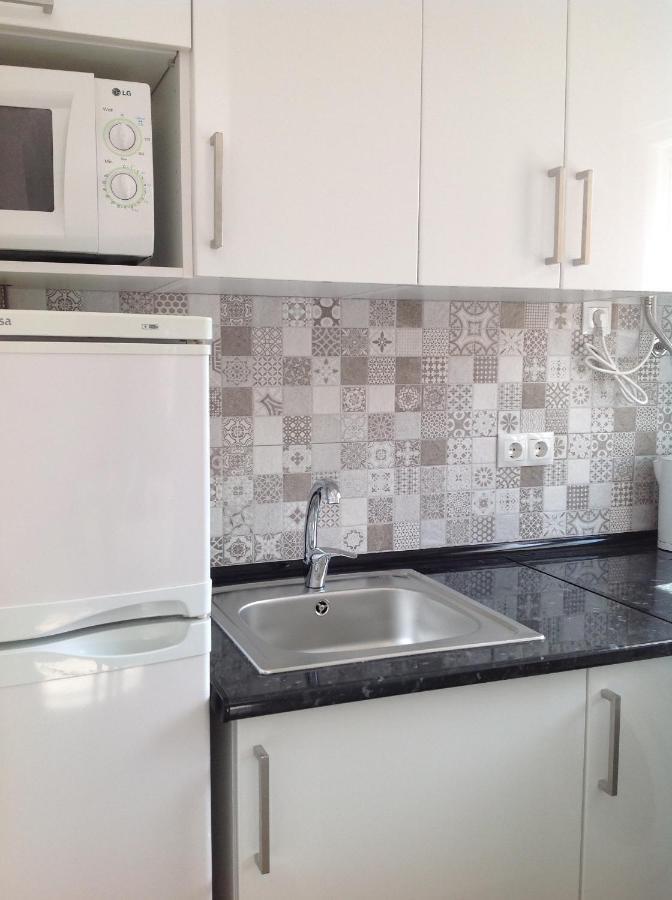 Apartamento Las Naciones 2 Benalmádena Esterno foto