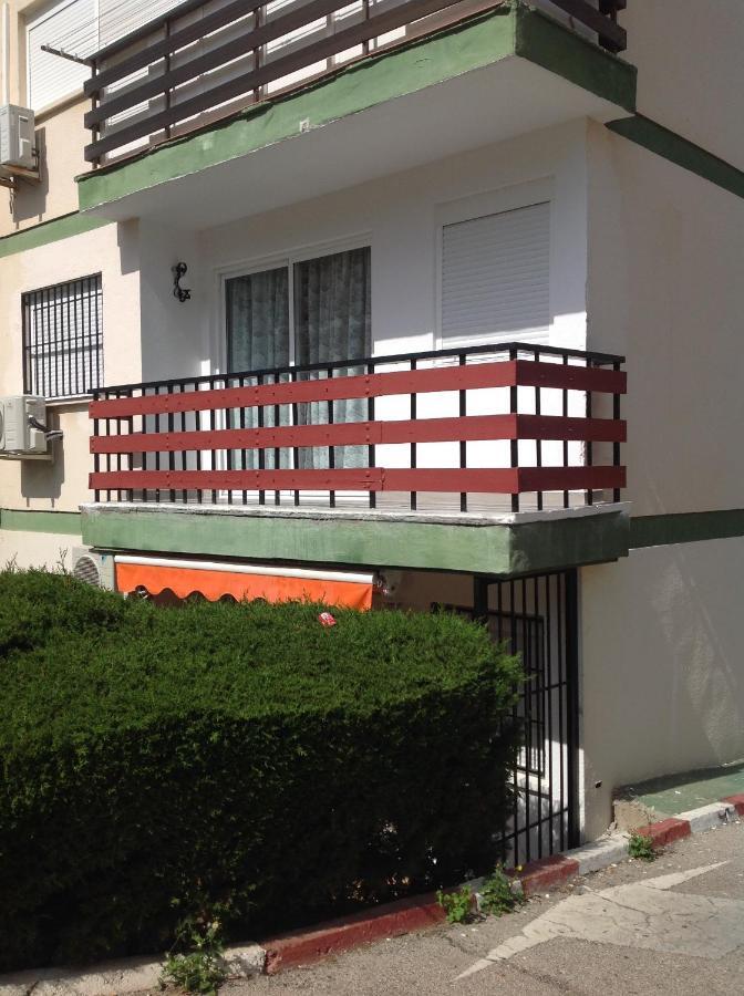 Apartamento Las Naciones 2 Benalmádena Esterno foto