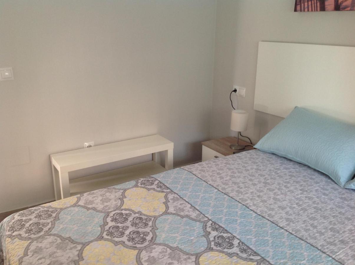 Apartamento Las Naciones 2 Benalmádena Esterno foto