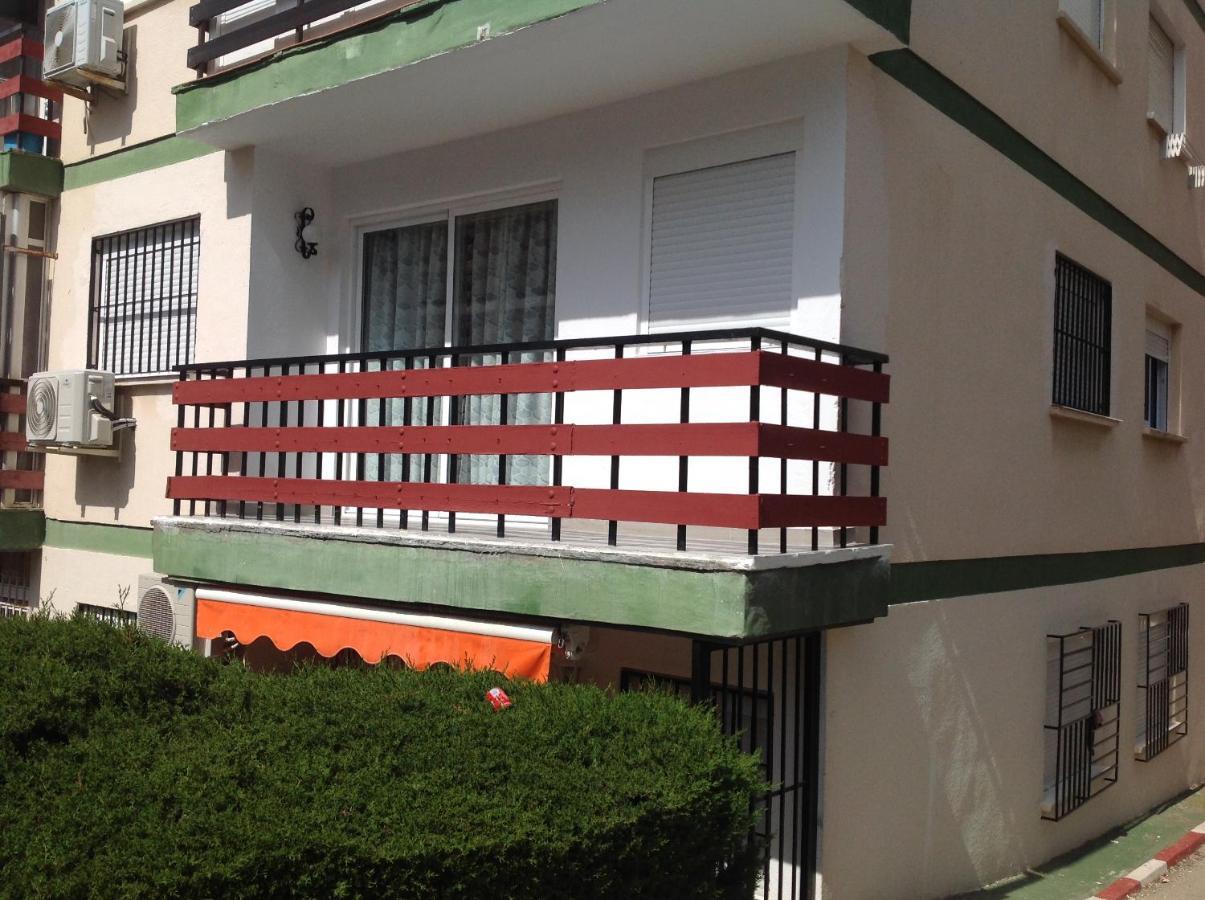 Apartamento Las Naciones 2 Benalmádena Esterno foto