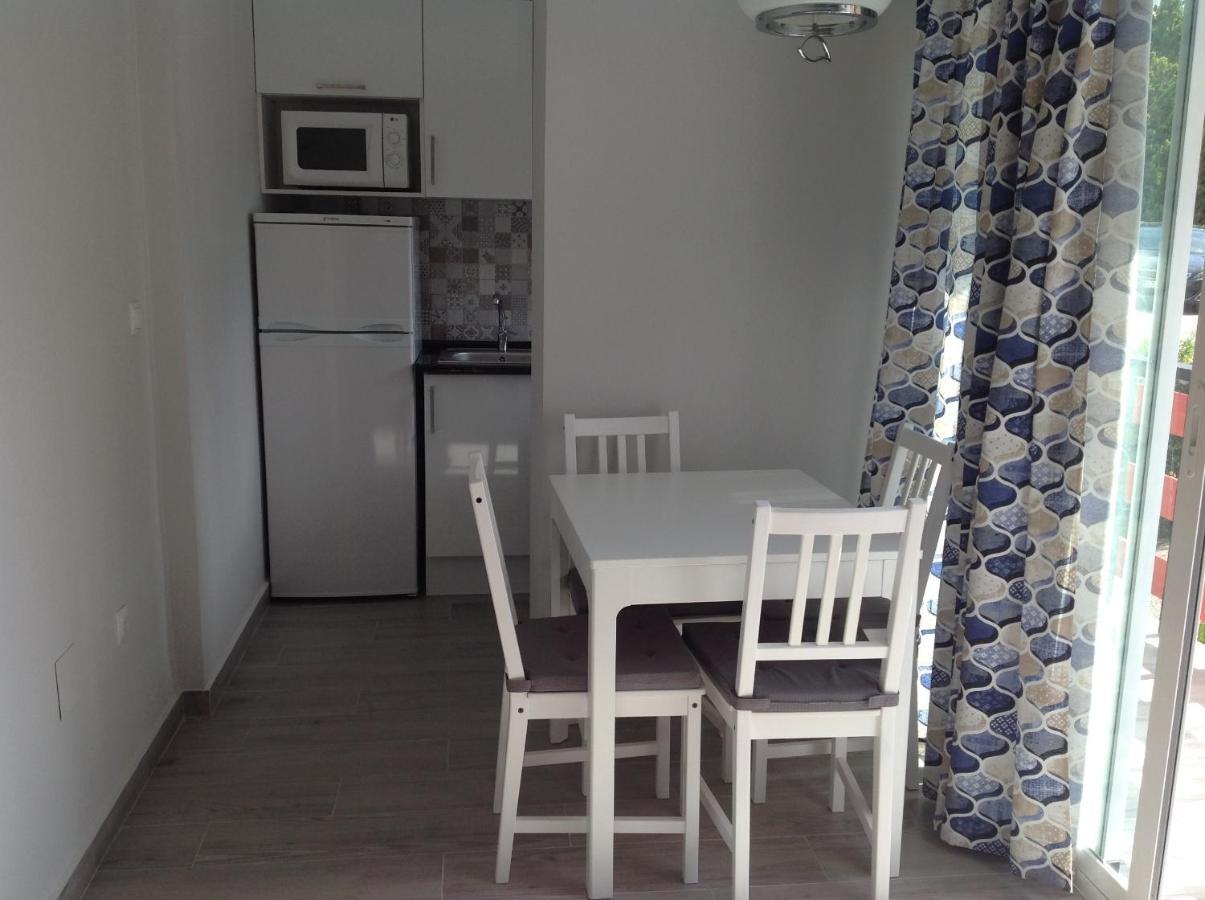 Apartamento Las Naciones 2 Benalmádena Esterno foto