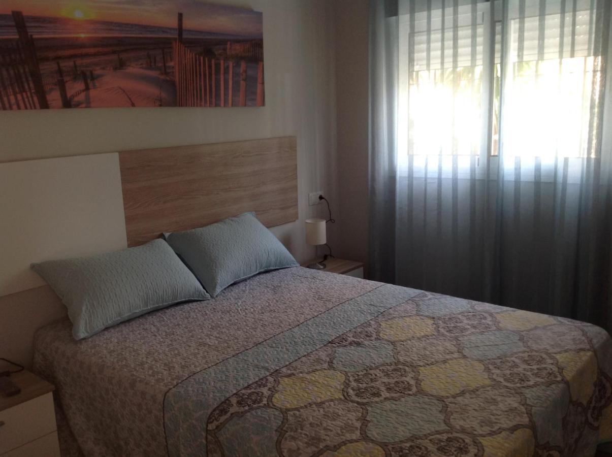 Apartamento Las Naciones 2 Benalmádena Esterno foto