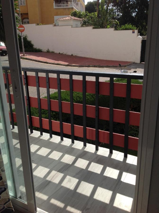 Apartamento Las Naciones 2 Benalmádena Esterno foto