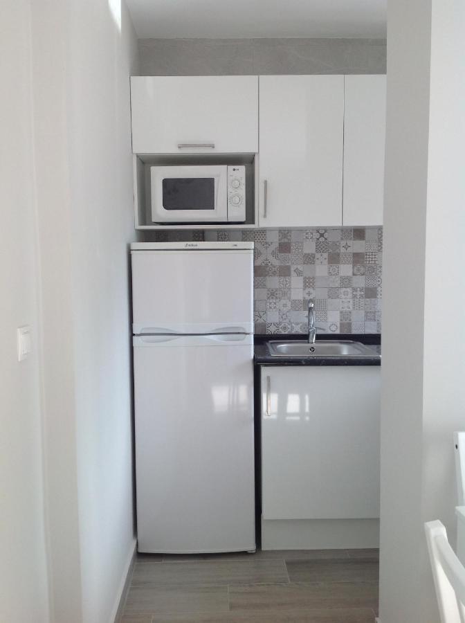 Apartamento Las Naciones 2 Benalmádena Esterno foto