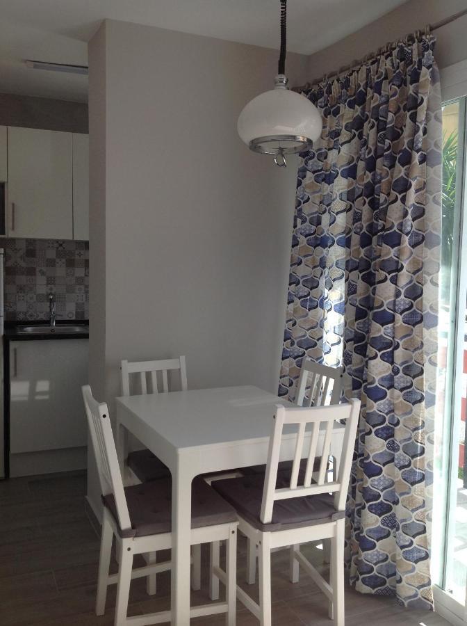 Apartamento Las Naciones 2 Benalmádena Esterno foto