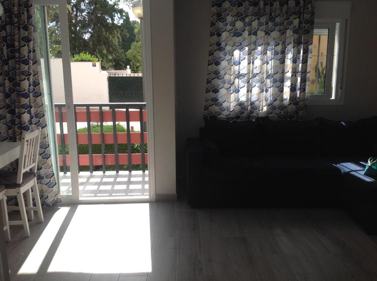 Apartamento Las Naciones 2 Benalmádena Esterno foto
