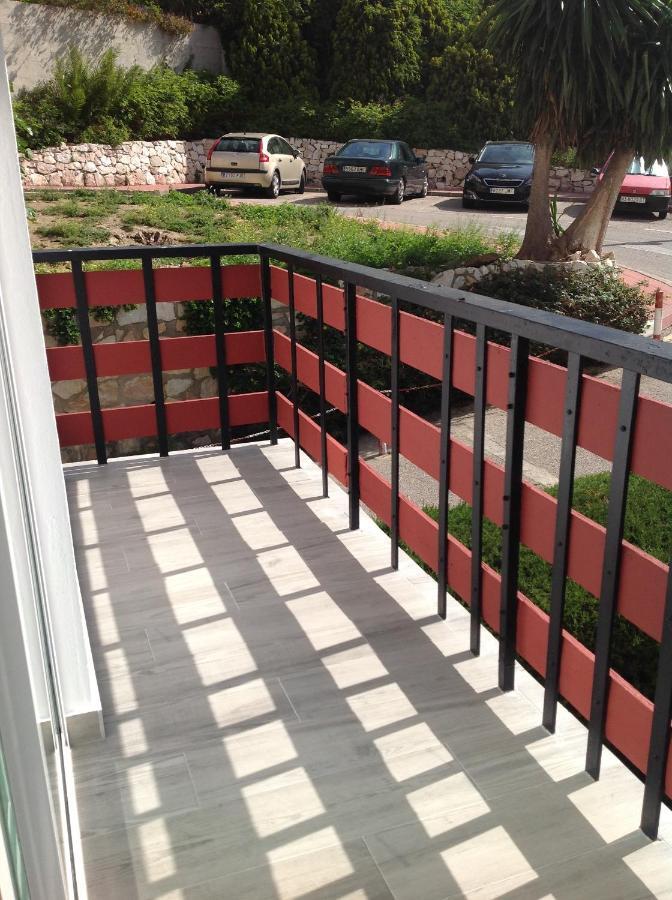 Apartamento Las Naciones 2 Benalmádena Esterno foto