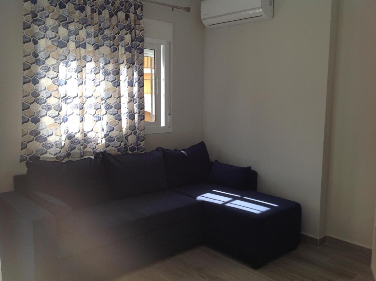 Apartamento Las Naciones 2 Benalmádena Esterno foto