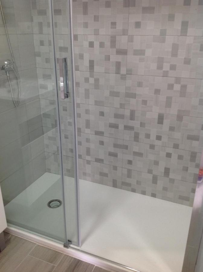 Apartamento Las Naciones 2 Benalmádena Esterno foto