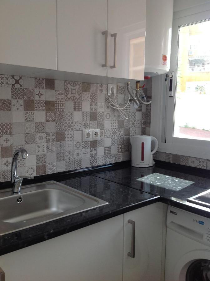 Apartamento Las Naciones 2 Benalmádena Esterno foto