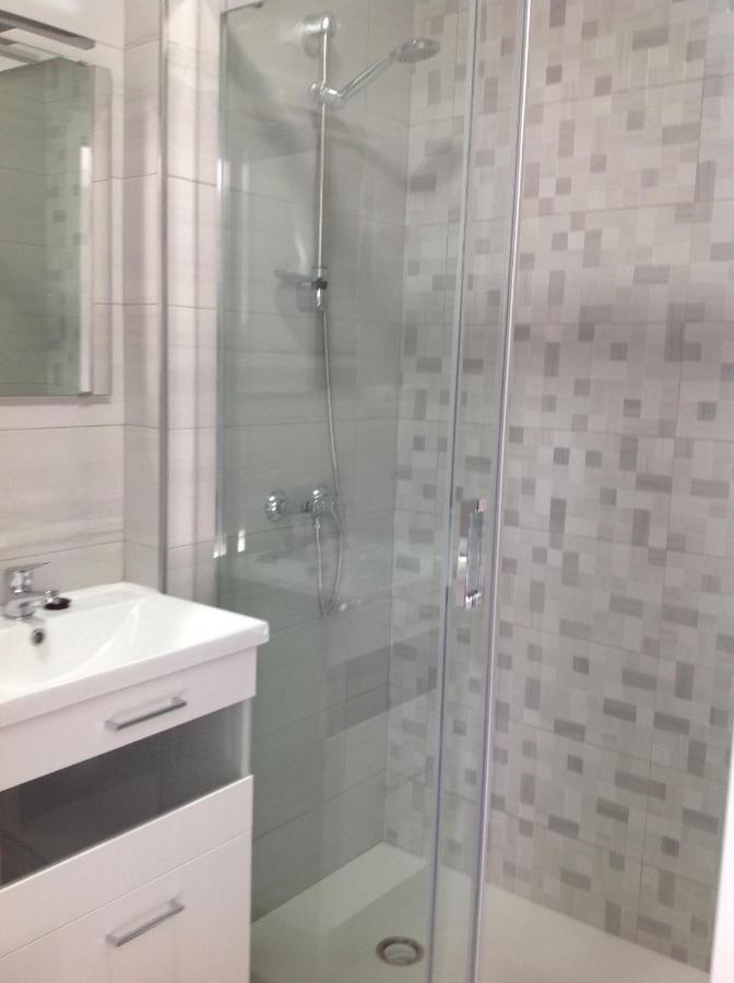Apartamento Las Naciones 2 Benalmádena Esterno foto