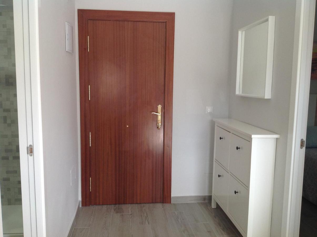 Apartamento Las Naciones 2 Benalmádena Esterno foto